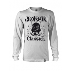 Joker Brand Classick L/S TEE